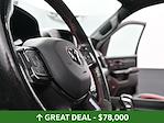 2022 Ram 1500 Crew Cab 4WD Pickup for sale #01P2800 - photo 84
