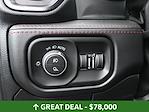 2022 Ram 1500 Crew Cab 4WD Pickup for sale #01P2800 - photo 87