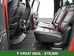 2022 Ram 1500 Crew Cab 4WD Pickup for sale #01P2800 - photo 90