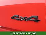2022 Ram 1500 Crew Cab 4WD Pickup for sale #01P2800 - photo 12