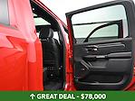 2022 Ram 1500 Crew Cab 4WD Pickup for sale #01P2800 - photo 16
