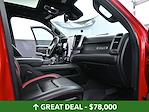 2022 Ram 1500 Crew Cab 4WD Pickup for sale #01P2800 - photo 17