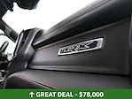 2022 Ram 1500 Crew Cab 4WD Pickup for sale #01P2800 - photo 18
