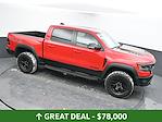 2022 Ram 1500 Crew Cab 4WD Pickup for sale #01P2800 - photo 32