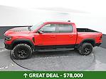 2022 Ram 1500 Crew Cab 4WD Pickup for sale #01P2800 - photo 34