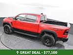 2022 Ram 1500 Crew Cab 4WD Pickup for sale #01P2800 - photo 35