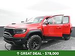 2022 Ram 1500 Crew Cab 4WD Pickup for sale #01P2800 - photo 49