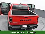 2022 Ram 1500 Crew Cab 4WD Pickup for sale #01P2800 - photo 60