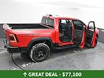 2022 Ram 1500 Crew Cab 4WD Pickup for sale #01P2800 - photo 61