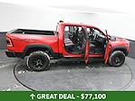 2022 Ram 1500 Crew Cab 4WD Pickup for sale #01P2800 - photo 62