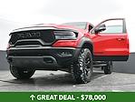 2022 Ram 1500 Crew Cab 4WD Pickup for sale #01P2800 - photo 65