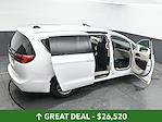 Used 2024 Chrysler Pacifica Touring L Minivan for sale #01P2802 - photo 68