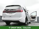 Used 2024 Chrysler Pacifica Touring L Minivan for sale #01P2802 - photo 75