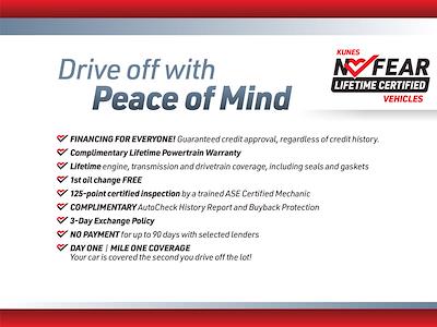 Used 2024 Chrysler Pacifica - photo 1