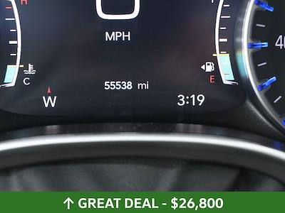 Used 2024 Chrysler Pacifica - photo 1