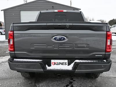 Used 2023 Ford F-150 - photo 1