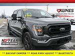 Used 2023 Ford F-150 SuperCrew Cab for sale #01P2810 - photo 1