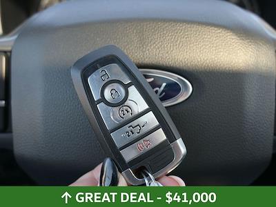 Used 2023 Ford F-150 - photo 1