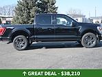 2023 Ford F-150 SuperCrew Cab 4WD Pickup for sale #01P2811 - photo 4