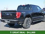 2023 Ford F-150 SuperCrew Cab 4WD Pickup for sale #01P2811 - photo 5