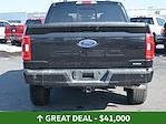 2023 Ford F-150 SuperCrew Cab 4WD Pickup for sale #01P2811 - photo 6