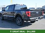 2023 Ford F-150 SuperCrew Cab 4WD Pickup for sale #01P2811 - photo 8