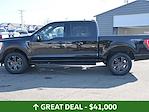 2023 Ford F-150 SuperCrew Cab 4WD Pickup for sale #01P2811 - photo 9