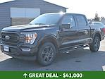 2023 Ford F-150 SuperCrew Cab 4WD Pickup for sale #01P2811 - photo 10