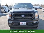 2023 Ford F-150 SuperCrew Cab 4WD Pickup for sale #01P2811 - photo 11