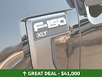 2023 Ford F-150 SuperCrew Cab 4WD Pickup for sale #01P2811 - photo 14