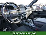 2023 Ford F-150 SuperCrew Cab 4WD Pickup for sale #01P2811 - photo 23