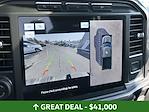 2023 Ford F-150 SuperCrew Cab 4WD Pickup for sale #01P2811 - photo 31