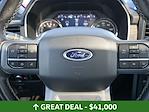 2023 Ford F-150 SuperCrew Cab 4WD Pickup for sale #01P2811 - photo 32