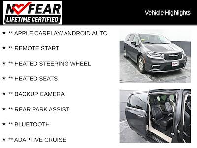 Used 2023 Chrysler Pacifica Touring L Minivan for sale #01P2826 - photo 2