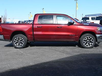 Used 2025 Ram 1500 - photo 1