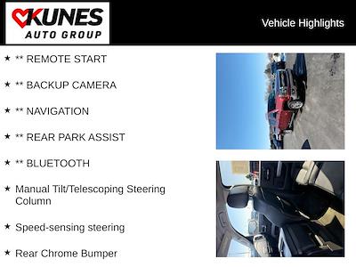 Used 2014 Chevrolet Silverado 1500 - photo 1