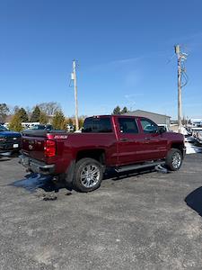 Used 2014 Chevrolet Silverado 1500 - photo 1