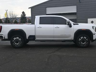 Used 2024 GMC Sierra 3500 - photo 1