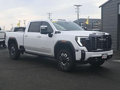 Used 2024 GMC Sierra 3500 - photo 1