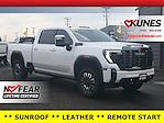 2024 GMC Sierra 3500 Crew Cab 4WD Pickup for sale #01P2844 - photo 35