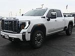 2024 GMC Sierra 3500 Crew Cab 4WD Pickup for sale #01P2844 - photo 8