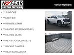 2024 GMC Sierra 3500 Crew Cab 4WD Pickup for sale #01P2844 - photo 39