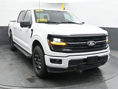 Used 2024 Ford F-150 - photo 1