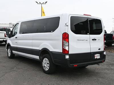 Used 2023 Ford Transit 350 - photo 1