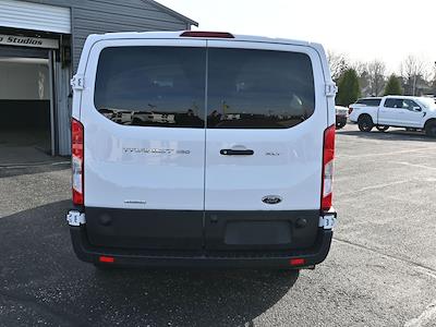 Used 2024 Ford Transit 350 - photo 1