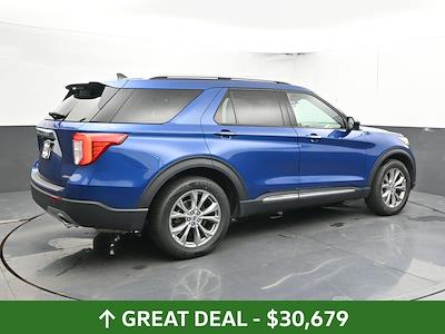 2023 Ford Explorer 4WD SUV for sale #01P2925 - photo 2