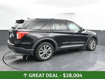 2022 Ford Explorer 4WD SUV for sale #01P2989 - photo 2