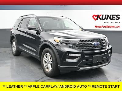 2020 Ford Explorer 4WD SUV for sale #01P3002N - photo 1