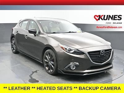 2015 Mazda3 FWD Hatchback for sale #01P3041N - photo 1