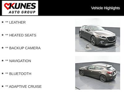 2015 Mazda3 FWD Hatchback for sale #01P3041N - photo 2